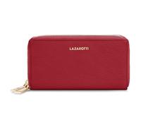 Lazarotti Porte-monnaies 'Bologna' bordeaux, Taille One Size