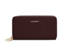 Lazarotti Porte-monnaies 'Bologna' brun foncé, Taille One Size