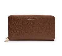 Lazarotti Porte-monnaies 'Bologna' brun foncé, Taille XS-XL