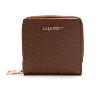 Lazarotti Porte-monnaies 'Bologna' brun foncé, Taille XS-XL