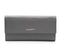 Lazarotti Porte-monnaies 'Bologna' gris foncé, Taille XS-XL
