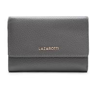 Lazarotti Porte-monnaies 'Bologna' gris foncé, Taille XS-XL