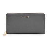 Lazarotti Porte-monnaies 'Bologna' gris foncé, Taille XS-XL