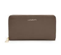 Lazarotti Porte-monnaies 'Bologna' marron, Taille One Size