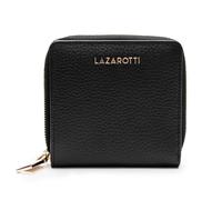 Lazarotti Porte-monnaies 'Bologna' noir, Taille XS-XL