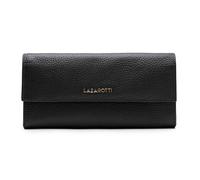 Lazarotti Porte-monnaies 'Bologna' noir, Taille XS-XL