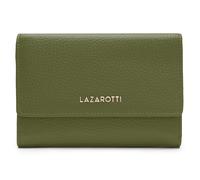 Lazarotti Porte-monnaies 'Bologna' olive, Taille One Size