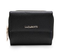 Lazarotti Porte-monnaies 'Bologna' or / noir, Taille XS-XL