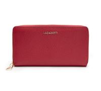 Lazarotti Porte-monnaies 'Bologna' rouge, Taille XS-XL