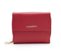 Lazarotti Porte-monnaies 'Bologna' rouge, Taille XS-XL