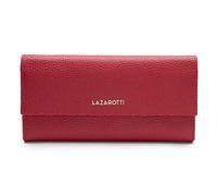 Lazarotti Porte-monnaies 'Bologna' rouge, Taille XS-XL