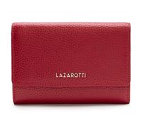 Lazarotti Porte-monnaies 'Bologna' rouge, Taille XS-XL