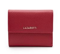 Lazarotti Porte-monnaies 'Bologna' rouge, Taille XS-XL