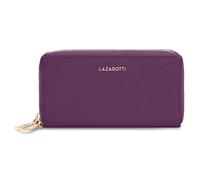 Lazarotti Porte-monnaies 'Bologna' violet, Taille One Size