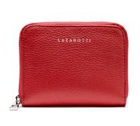 Lazarotti Porte-monnaies 'Milano' rouge, Taille XS-XL