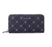 Lazarotti Porte-monnaies 'Palermo' bleu, Taille XS-XL
