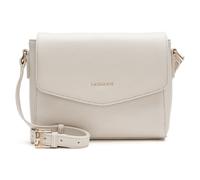 Lazarotti Bologna Leather Sac à bandoulière Cuir 22 cm beige