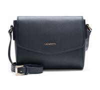 Lazarotti Bologna Leather Sac à bandoulière Cuir 22 cm navy (LZ03001-13)
