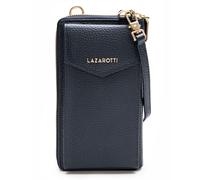 Lazarotti Sac à bandoulière 'Bologna ' bleu roi / or, Taille One Size