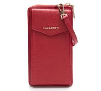 Lazarotti Sac à bandoulière 'Bologna ' or / bordeaux, Taille One Size