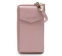 Lazarotti Sac à bandoulière 'Bologna' or / rose, Taille One Size