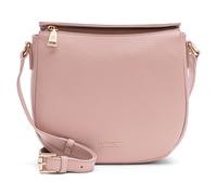 Lazarotti Bologna Leather Sac à bandoulière Cuir 25 cm rose