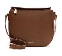 Lazarotti Bologna Leather Sac à bandoulière Cuir 25 cm brun