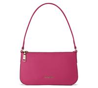 Lazarotti Sac à bandoulière en cuir « Bologna » 22 cm rose