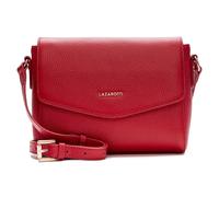 Lazarotti Sac à bandoulière rouge, Taille One Size