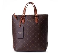 Lazarotti Sac à dos Palermo 31 cm brun