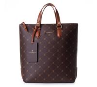 Lazarotti Sac à dos Palermo 31 cm brun