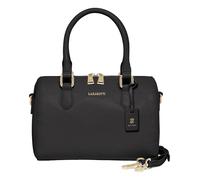 Lazarotti sac à main Bologna Leather Bowling Bag Black