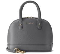 Lazarotti Bologna Leather Sac à main Cuir 24 cm grey 2 (LZ03006-2-16)