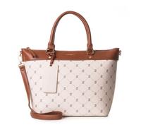 Lazarotti Sac à main Palermo 29 cm ecru (LZ1459-320)