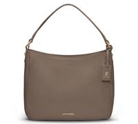 Lazarotti Sac bandoulière 'Bologna' marron, Taille One Size