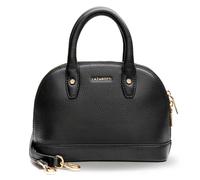 Lazarotti Sacs à main 'Bologna' or / anthracite, Taille One Size