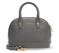 Lazarotti Sacs à main 'Bologna' or / gris foncé, Taille One Size