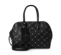 Lazarotti Sac à main Palermo 28 cm black (LZ1319-100)