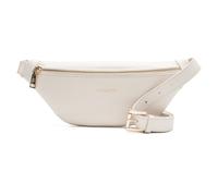 Lazarotti Sacs banane 'Bologna Leather' blanc cassé, Taille XS-XL