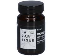 Lazartigue Boost Gélules Complément Alimentaire Croissance Cheveux- 30 gélules