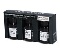 Lazartigue Boost Anti-Chute Cheveux et Croissance 90caps