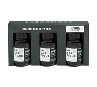 Lazartigue Boost Complément Alimentaire Croissance Cheveux Cure de 3 mois