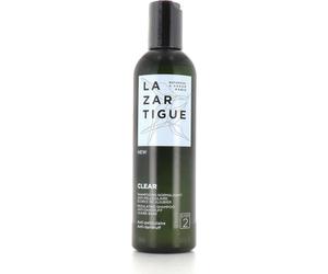 Lazartigue Clear Champú Tratamiento Anticaspa Fase 2 250ml