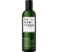 Lazartigue Clear DS Shampoing Kérato-Réducteur Anti-Pelliculaire Flacon 200ml