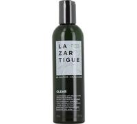 Lazartigue Clear Shampoing Anti-Pelliculaire Cuir Chevelu Gras 250 ml