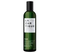 Lazartigue Clear Shampoing Anti-Pelliculaire Cuir Chevelu Gras 250 ml - Flacon 250 ml