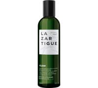 Lazartigue Clear Shampoing Anti-Pelliculaire Cuir Chevelu Gras Flacon 250ml