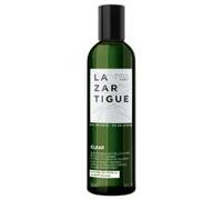 Lazartigue Clear Shampoing Anti-Pelliculaire Cuir Chevelu Sec 250 ml - Flacon 250 ml
