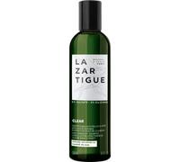 Lazartigue Clear Shampoing Anti-Pelliculaire Cuir Chevelu Sec Flacon 250ml