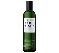 Lazartigue Clear Shampooing Anti-Pelliculaire Cuir Chevelu Gras 250ml